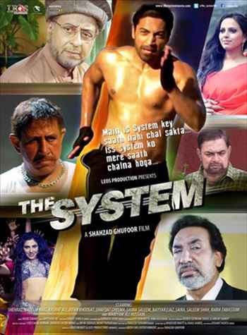 The System 2014 Urdu full movie download